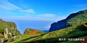 隐藏在云南各地的这5处绝世美景,你去过几个 (鸡公山景区门口停车场是免费的吗)