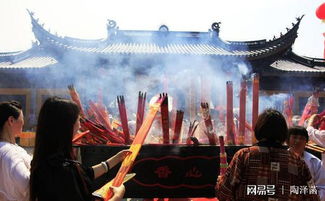 中国香火最贵的3大寺庙,看完价格望而却步,网友 烧香等于烧钱