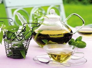 绿茶功效多多,不只是美容护肤与抗衰老 