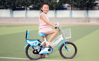 告诉你 为何不建议3岁以下的孩子骑自行车