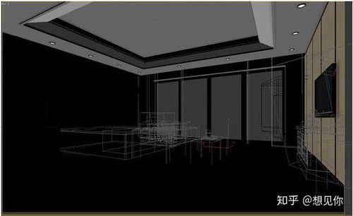 3dmax渲染黑色和文件大有关系吗(3d渲染窗口是黑色的怎么回事)