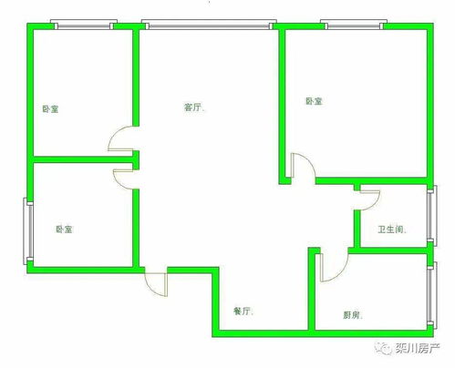 明源开发商微信选房系统