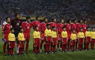 若中日韩组 亚洲联队 ,世界杯会是怎样的画风