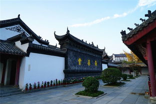 中国十大最灵验的寺庙 90 的人都说真灵