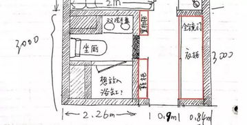 谁比较了解门口两边留多少厘米