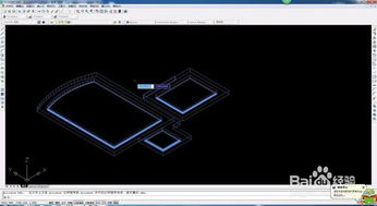 3dmax门板C型拉手制作怎么做(全屋定制拉手的安装位置有几个)