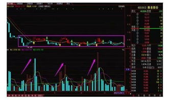 新手求教：这算是在洗盘吗？还是下跌？