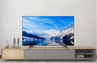 海信电视55寸,型号HZ55A65的屏幕是哪个公司生产的 