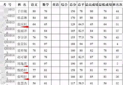 一个班就有11个 轩 ,父母本以为雅致的名字,最后却烂大街