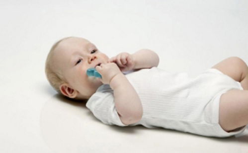 磨牙棒几个月宝宝能吃 磨牙棒什么时候用