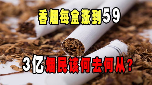 全国烟价上涨，原因、影响及未来展望批发网站 - 2 - 635香烟网