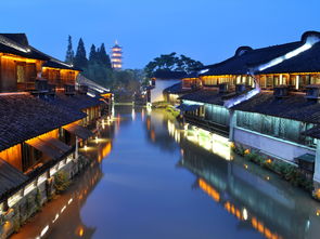 乌镇景区内交通 游船指南(西栅景区一号停车场免费吗)