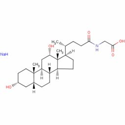 胆酸，胆酸简介