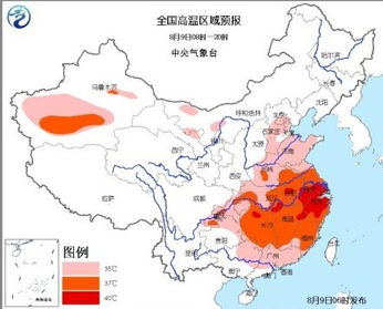 杭州40天天气预报图里 清一色的 雨 信息阅读欣赏 信息村 K0w0m Com