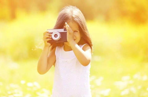 孩子初一喜欢摄影，该不该给孩子买微单相机