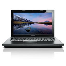 Lenovo 联想 G490 I3 3110 独立显卡1G 14寸 500G 全能笔记本电脑