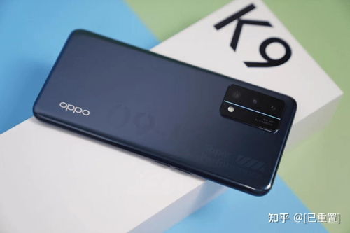 OPPO K9值不值得入手 