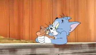 TOM and Jerry 是美国哪个公司出品的