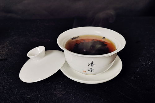 什么茶适合水杯喝-图2