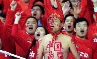 假如中国打入2022年世界杯,广告界的神段子手来了 