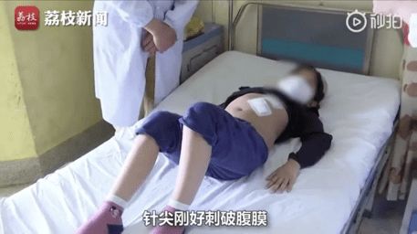 高考生偷拍女厕,害怕被父母知道轻生 究竟是什么逼死了他 每位父母都该看看