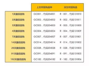 国债逆回购的记录哪里查询？