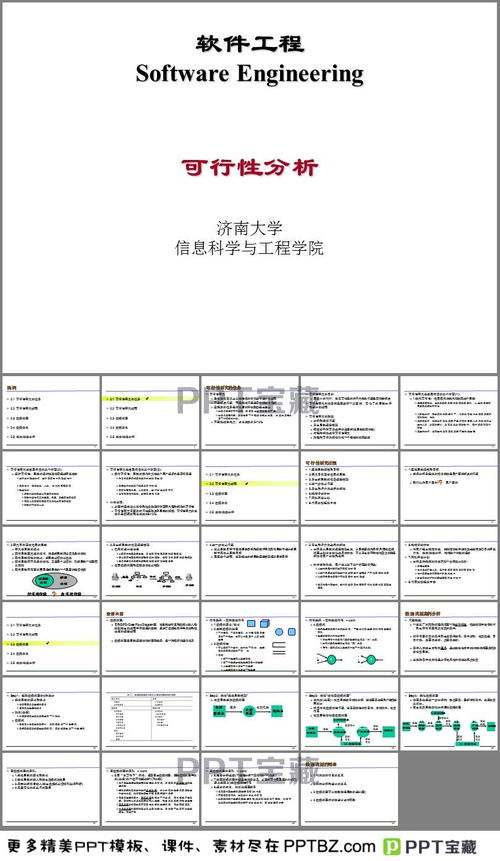 项目需求分析报告模板