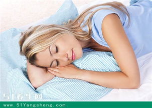 睡眠不足有哪些危害 睡不够当心得5种大病