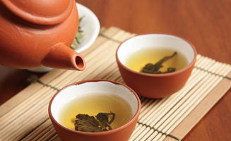 阴虚咳嗽能喝茶吗,咳嗽能喝绿茶吗?