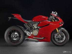 杜卡迪发布2012款1199 Panigale 