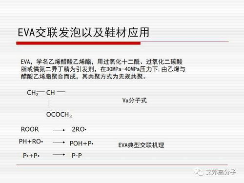 百科丨功能性复合材料在EVA鞋材上的应用