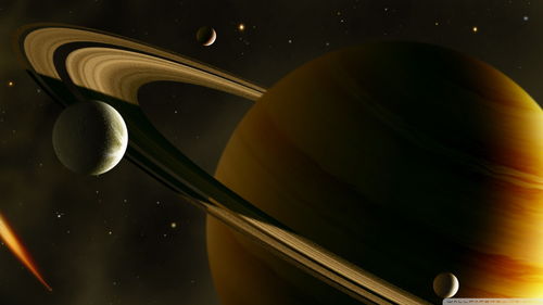 土星43566 星空地球 其它类 68Design 