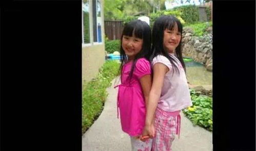双胞胎姐妹被遗弃,分别被国内外家庭领养,18年后差距明显