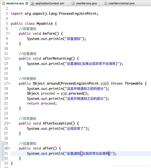 Spring框架总结的 无比详细 ,看完还说不懂别学了