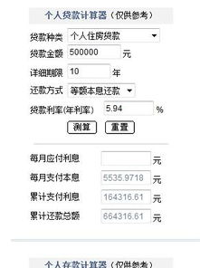 我我用月利息4.25贷款50万买一商铺,出租一年的租金2万,划不划算 