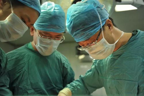 普通外科手术的围手术期镇痛方案