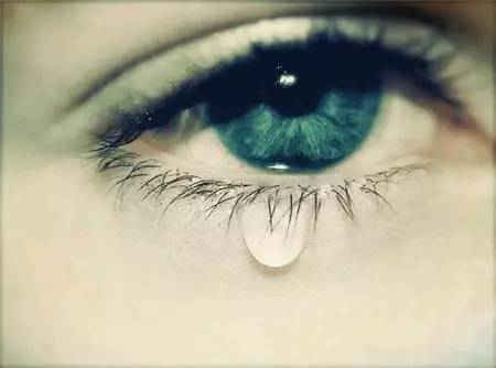 眼泪少了,想哭就是哭不出来,原来也是病 