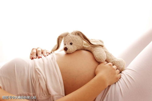 孕妇只能左侧睡觉 一条关于 孕妇睡姿 的谣言,坑了多少孕妇