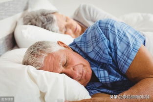 辟谣 老年人睡眠整晚都在做梦 脑电图表示不服
