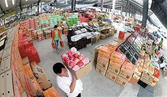 重庆小食品批发市场在哪里 
