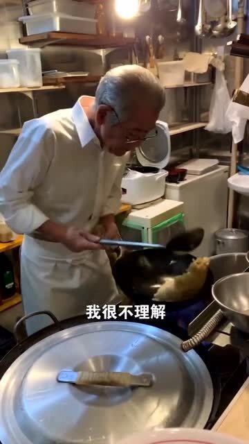 日本男人不做饭,还觉得男人做饭是一种耻辱,生活太矫情 