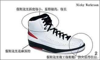 搜狐公众平台 air jordan乔丹篮球鞋怎么辨别真假 AJ1 9代图片实拍对比 