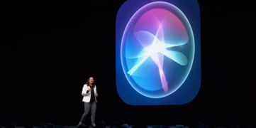 苹果研究提高了Siri扩展能力,未来的语音助手更智慧