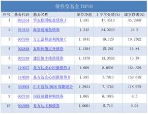 易方达安心回报债券b 投资收益如何，是可转债基金吗