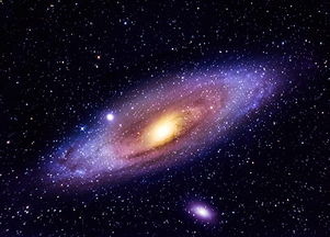 IC 1101是宇宙中已知最大的星系么 一起来看看它到底有多大