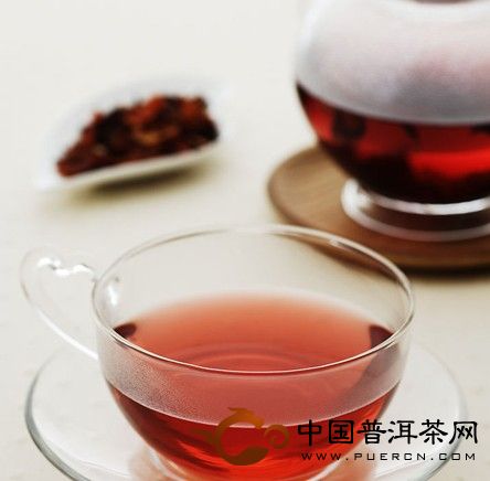 世界四大红茶的冲泡方法