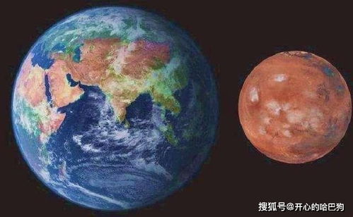 为什么，地球上有氧气，而别的星球上都几乎没有呢