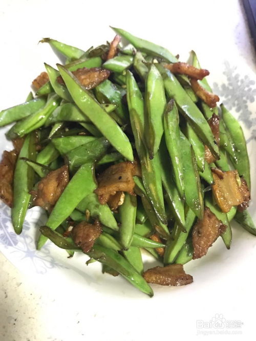 刀豆怎么吃(刀豆怎么吃法)