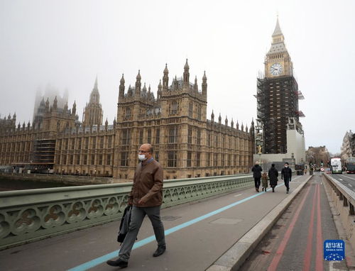 奥密克戎毒株成英国 严重威胁