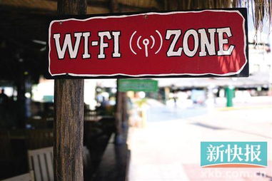 境外旅行 如何租赁WiFi